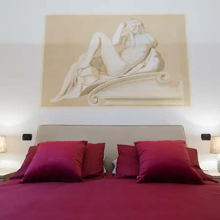 Centre Apartment