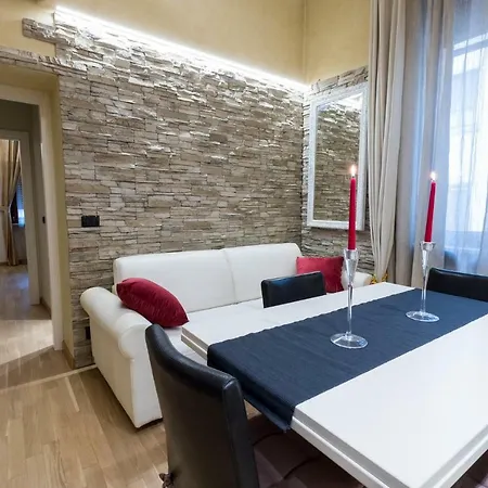 Centre Apartment Verona