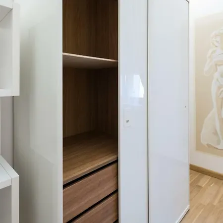 Centre Apartment