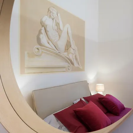 Centre Apartment Verona